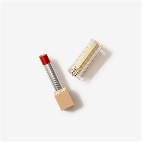 burberry full kisses lipstick|burberry brit shine lipstick.